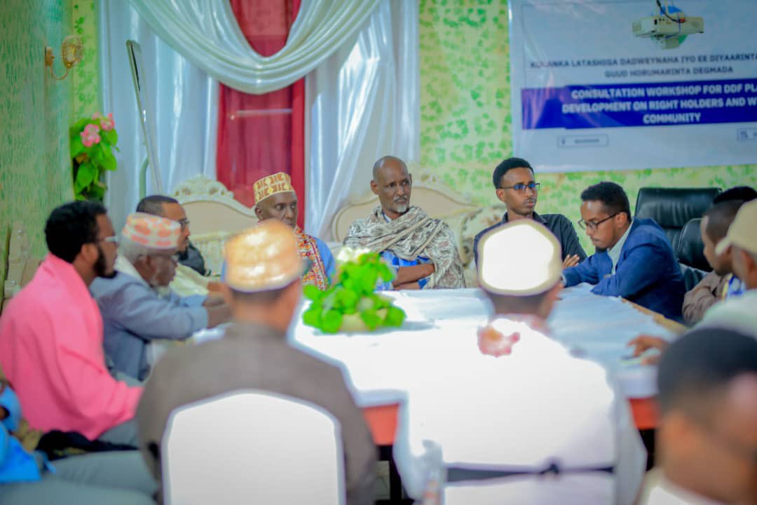 Puntland Non-State Actors Association (PUNSAA) tweet media