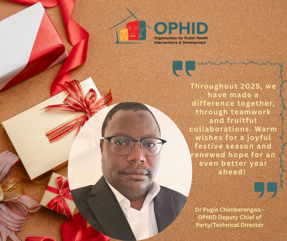 OPHID tweet media