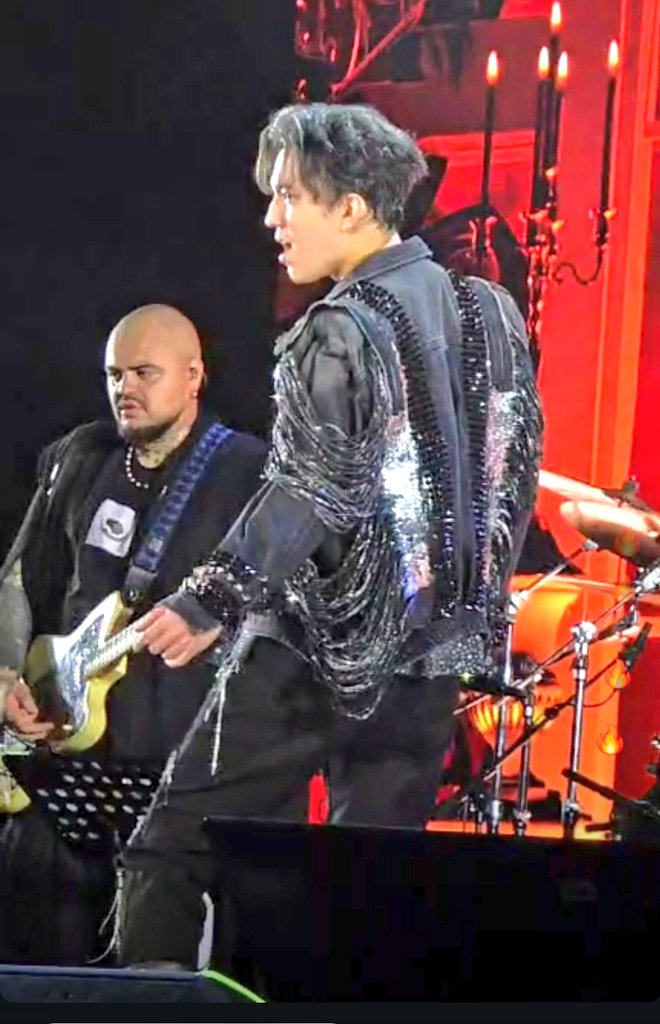 Janisdq21's tweet image. DIMASH BEAUTIFUL 
MOMENTS 
Каждая нота — шедевр, каждое выступление — легендарное
 (´ｰ｀).｡*･ﾟﾟ
#Veryloveyou 

WHAT IS DIMASH TO YOU