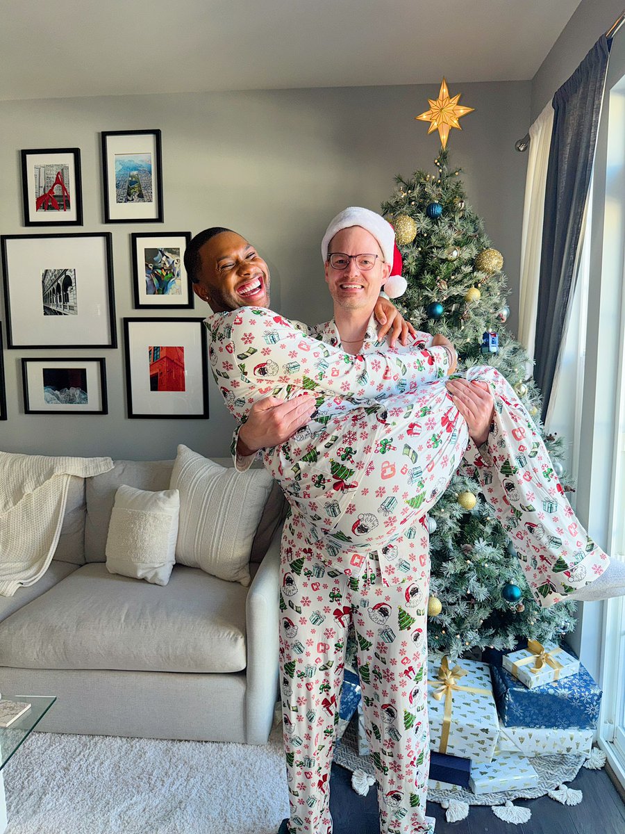 Merry Christmas! 🎄 ❤️