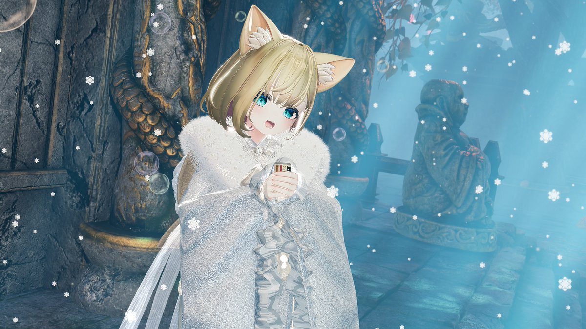 水月まるる🍣3DMVを作ってます (@maruru_mizuki) / Posts / X