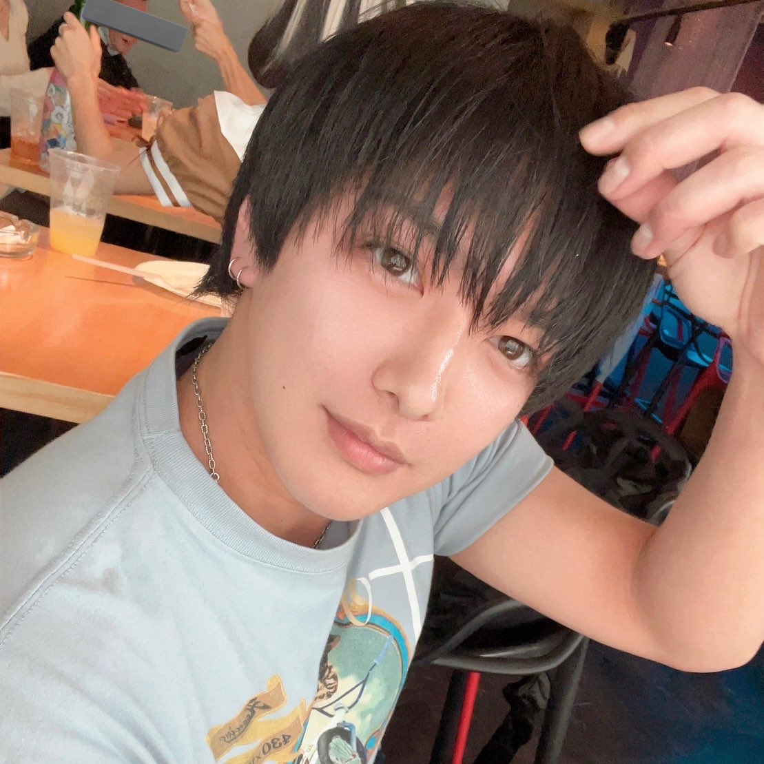 まついくん tweet media