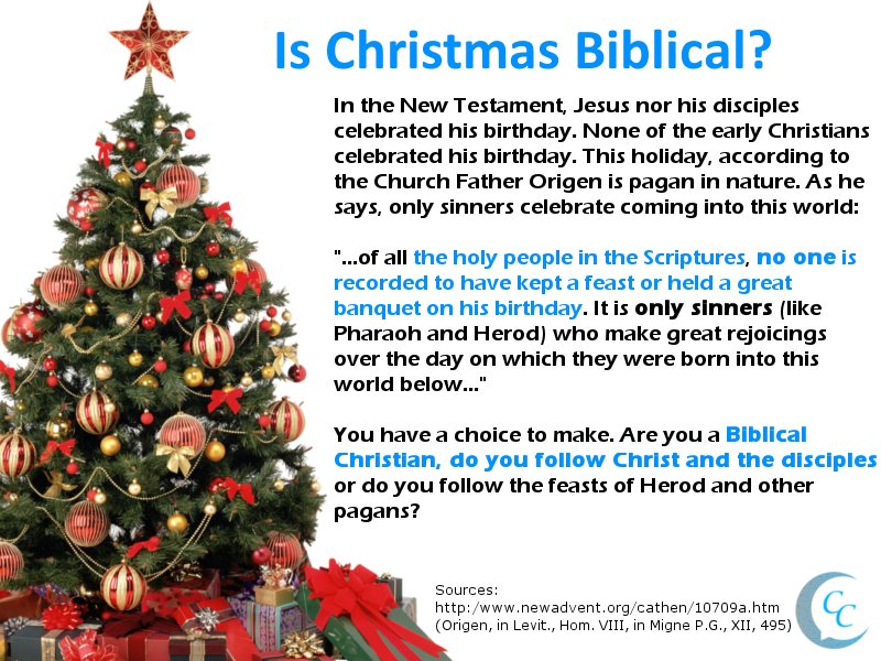 ahariefg's tweet photo. When become Culture.

Protect Your Faith

#chrismasnotjesusteaching https://t.co/VWhMiijmqS