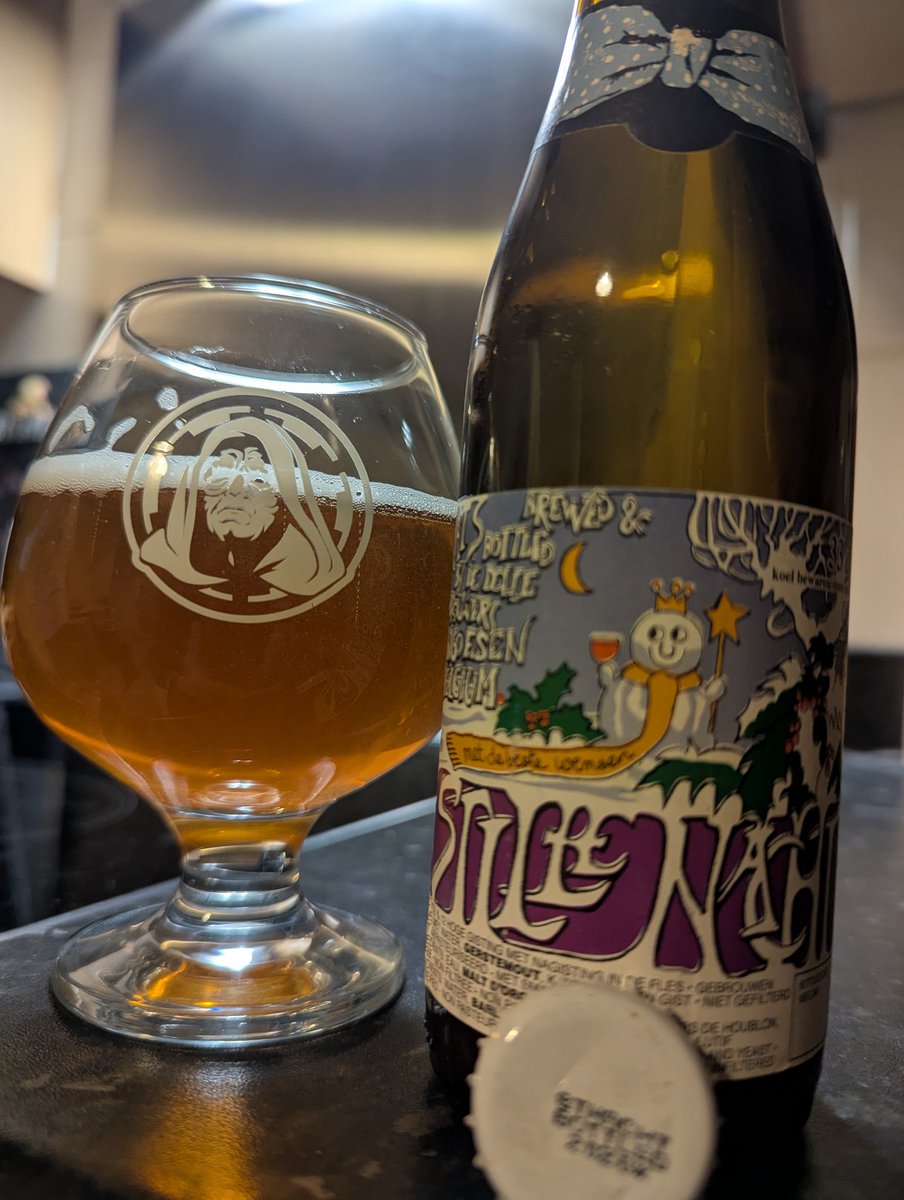 Mark Smith-Magee - Views From The Bar tweet media