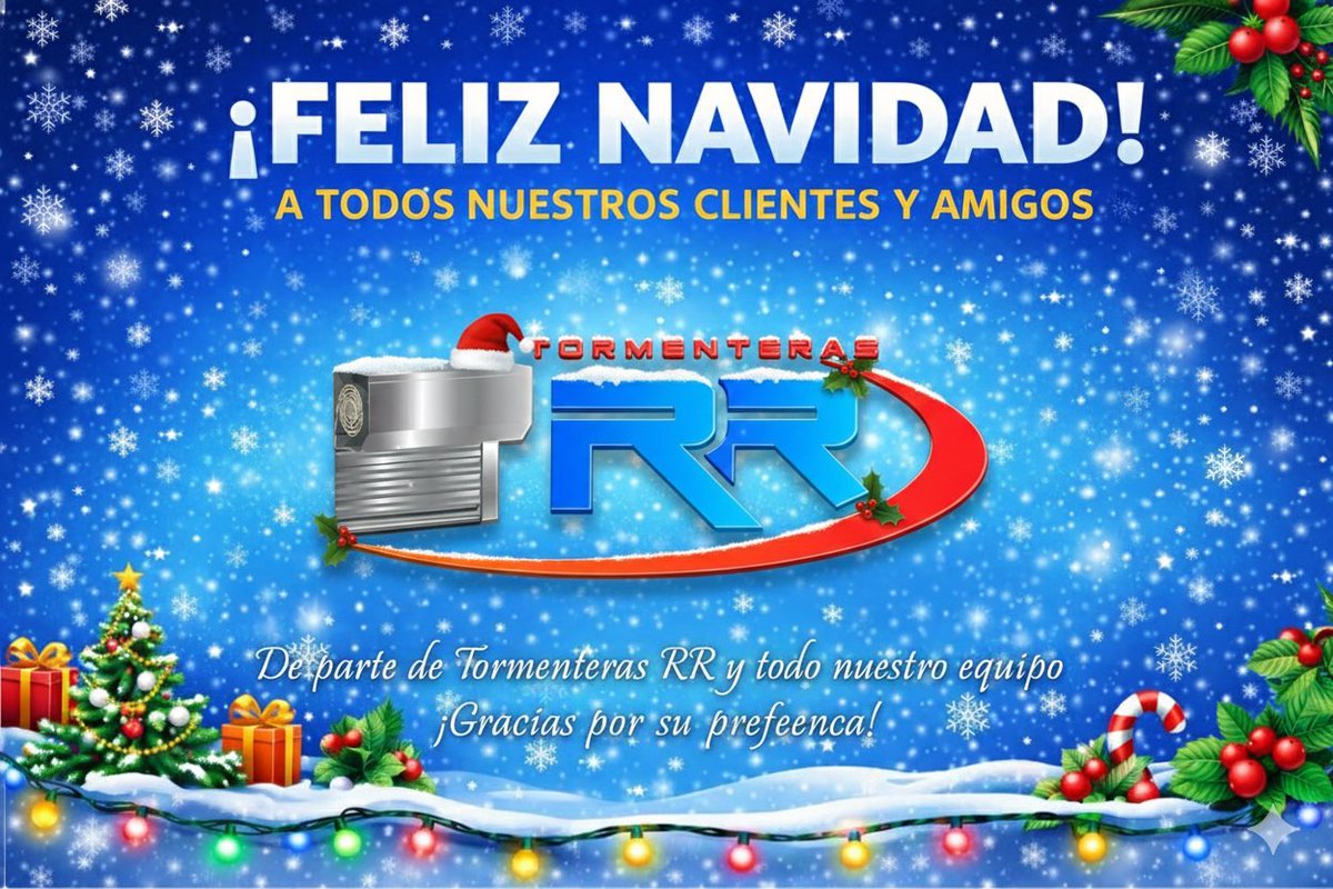 Tormenteras RR tweet media