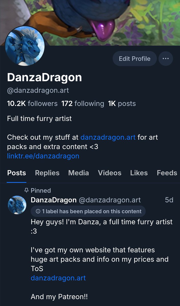 Danza 🇬🇧🎨 tweet media