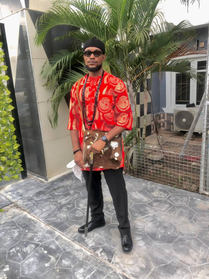 Mr_Chimaobi1's tweet image. Nwoke Mbaise