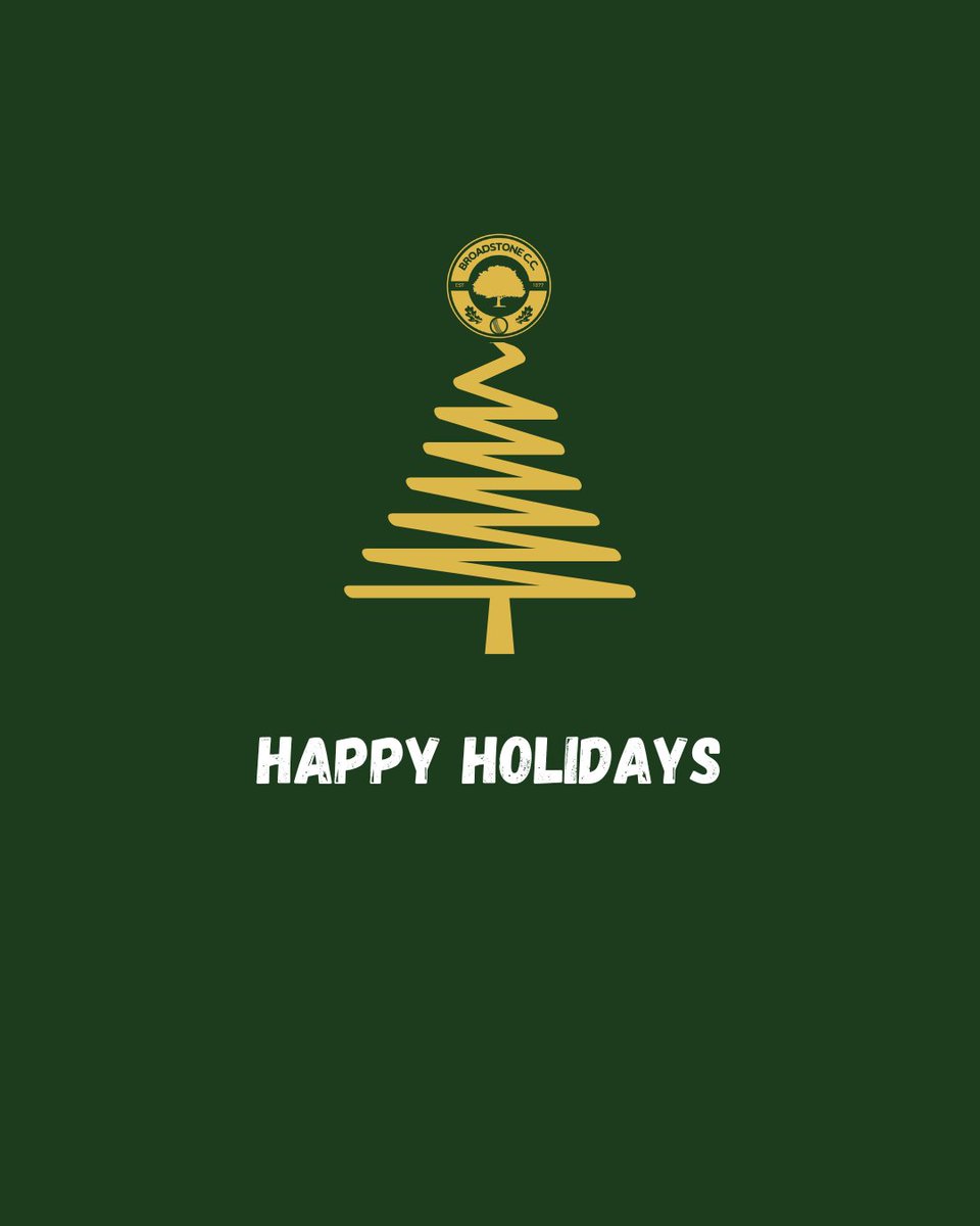 Broadstone Cricket tweet media