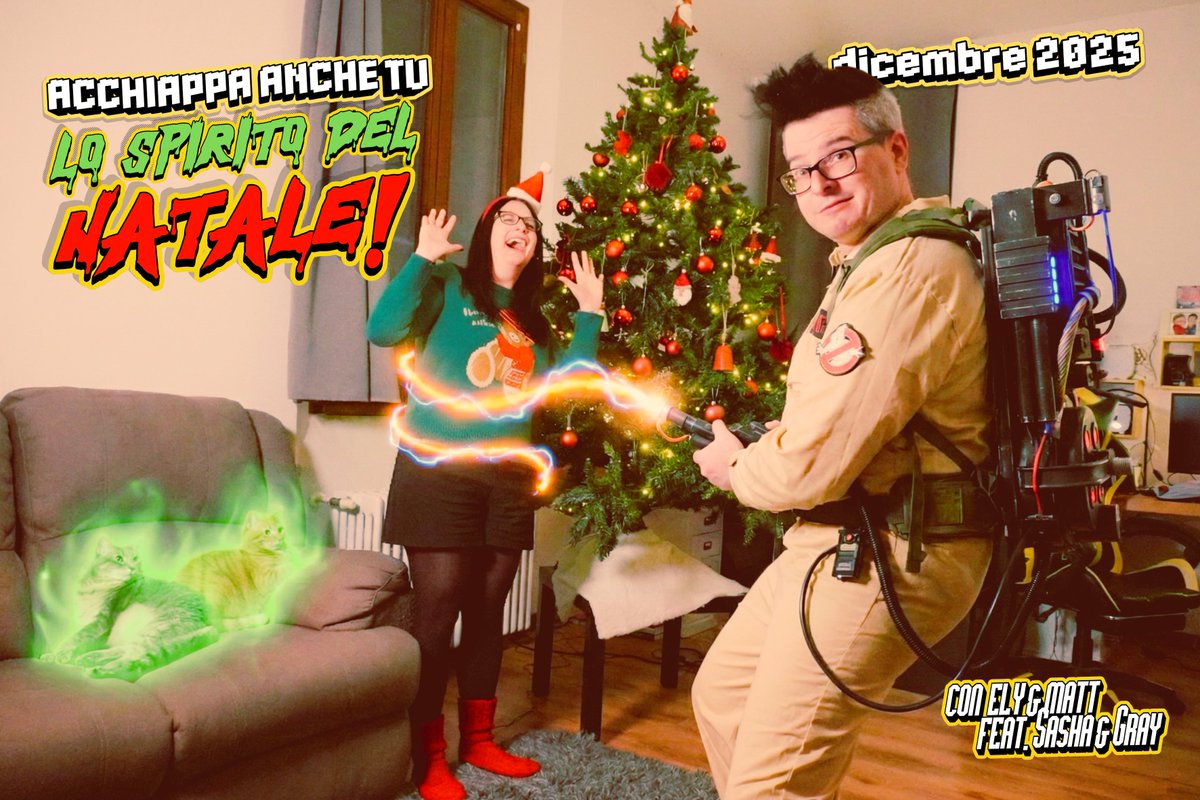 Matteo Bortolotti tweet media