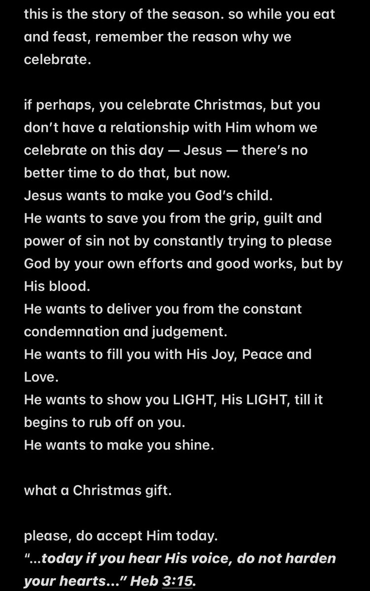 eseleofure's tweet photo. WORLD JESUS DAY!!!! https://t.co/atqiePmS1o