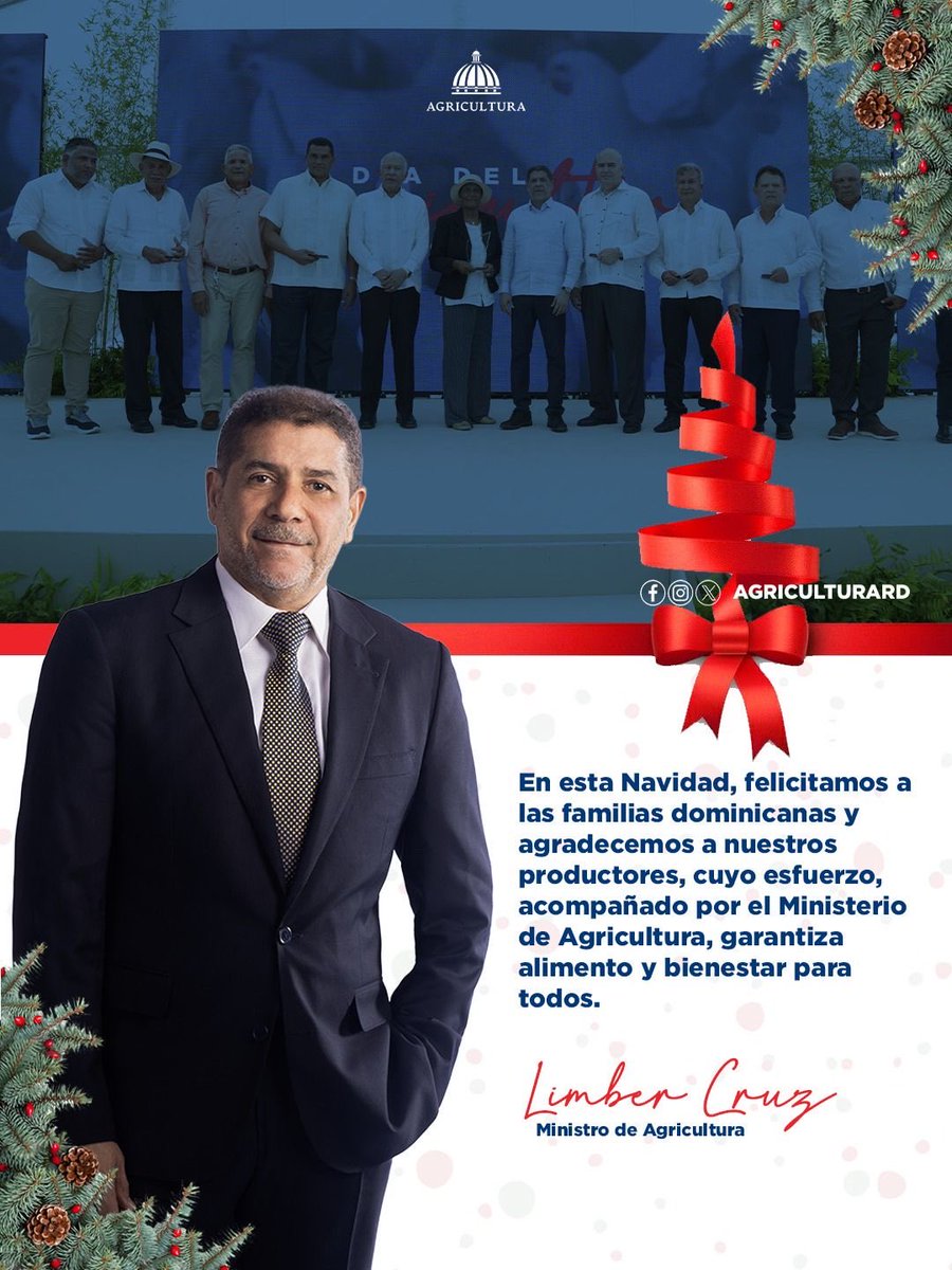 ¡Feliz Navidad!🎄