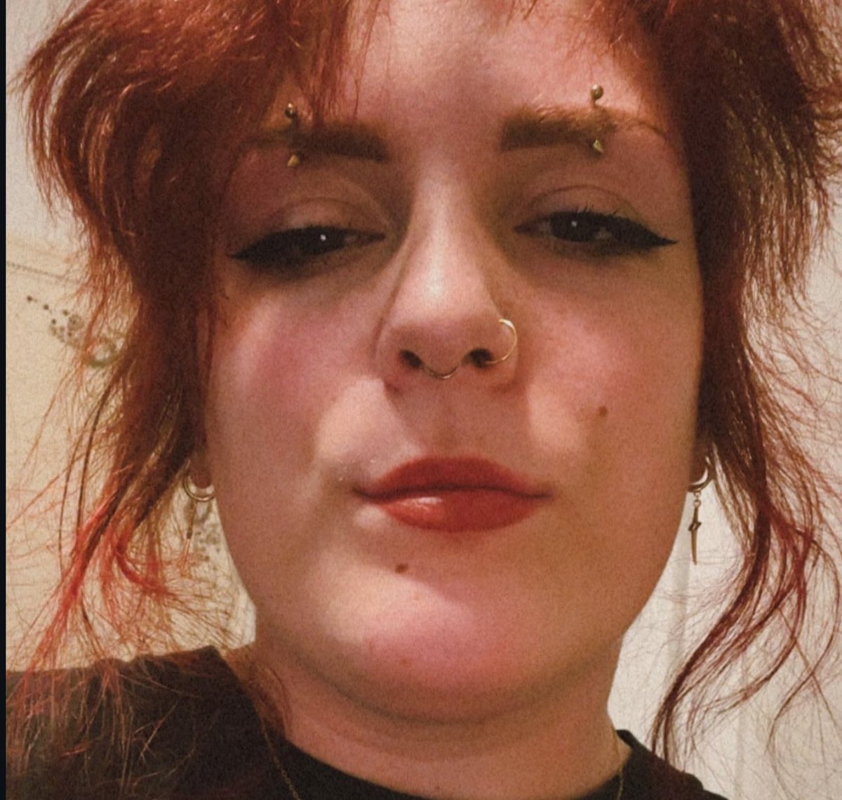 Faith Hunter tweet media