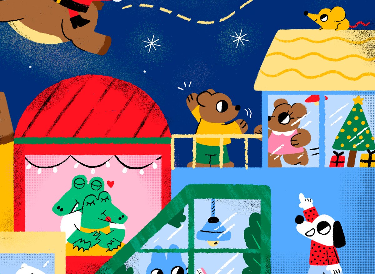 Feliz Navidad amigos 🎄🎅
