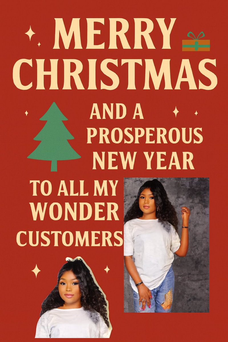 chioma tweet media