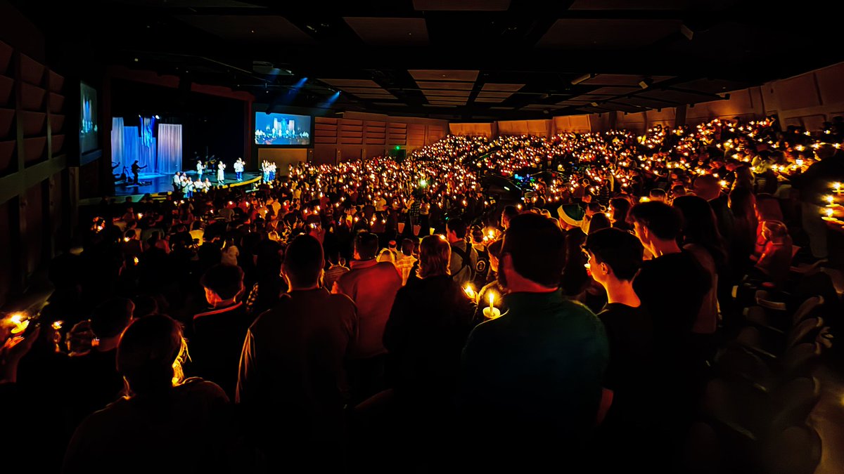 Isaiah 9:6…

“For to us a child is born,
to us a son is given;
and the government shall be upon his shoulder,
and his name shall be called
Wonderful Counselor, Mighty God,
Everlasting Father, Prince of Peace.”

Merry Christmas ⭐️