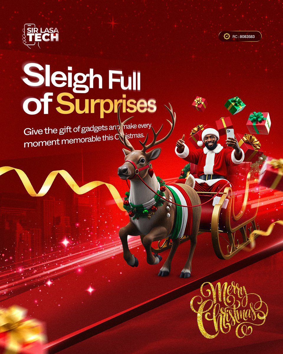 inspiredDZN's tweet photo. Merry Christmas 2.0 https://t.co/8RAYWCcFdT