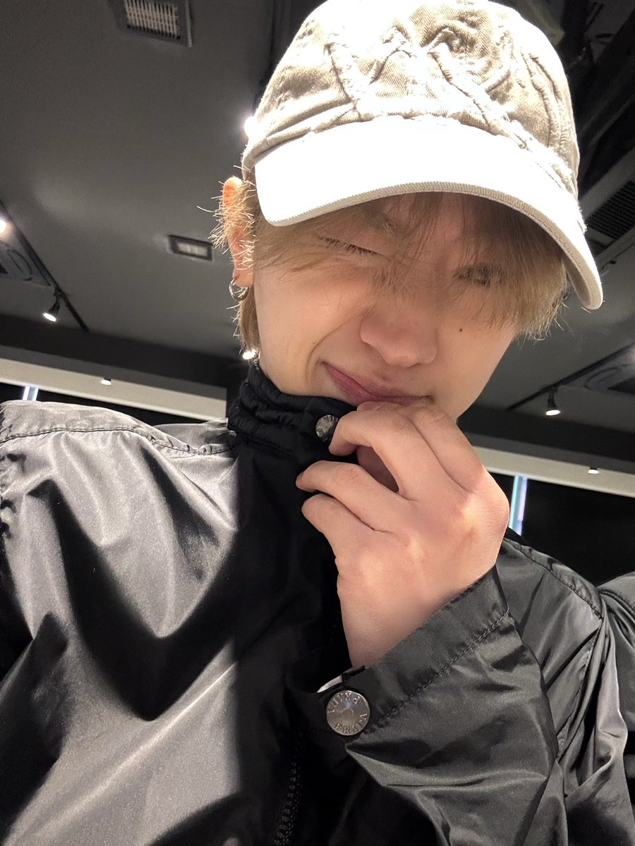 YUTO] 🎁🎄✨ #WILDBLUE #池田優斗 #YUTO