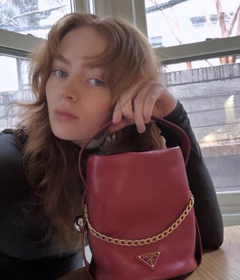 rotsweb's tweet image. got a haircut, hi.    :)