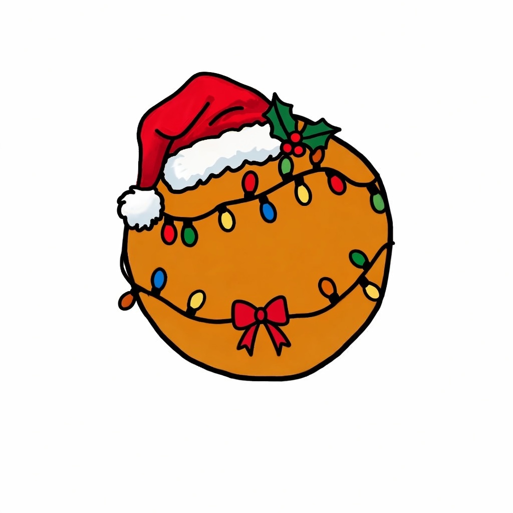 moonorzero's tweet image. Coin ready for  Christmas!