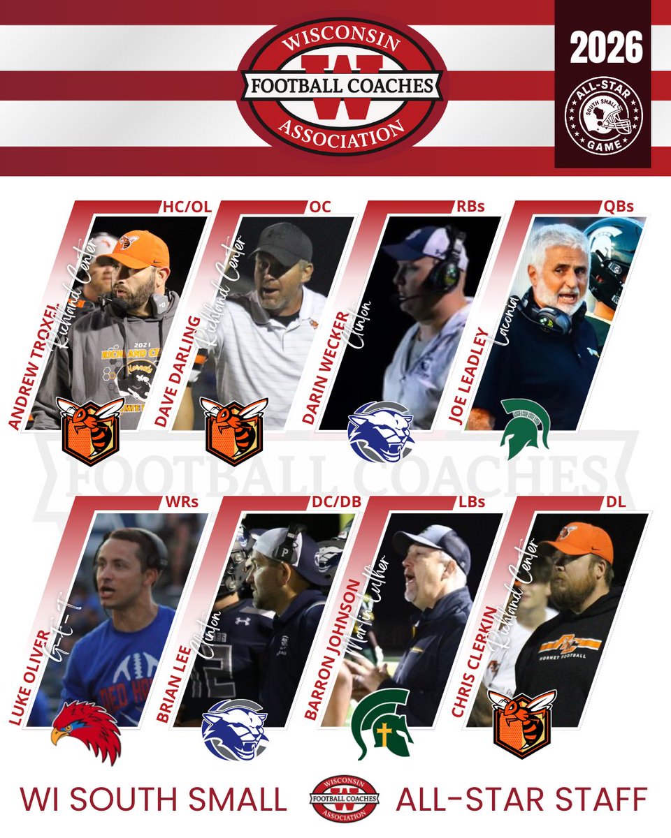 Darin Wecker tweet media