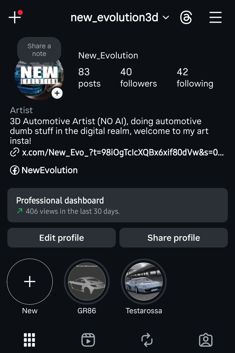 keeping my x just so no one steals the tag, everything will now be posted here

👋