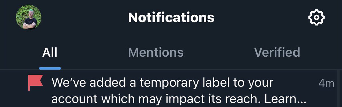 Glenn 'devalias' Grant tweet media