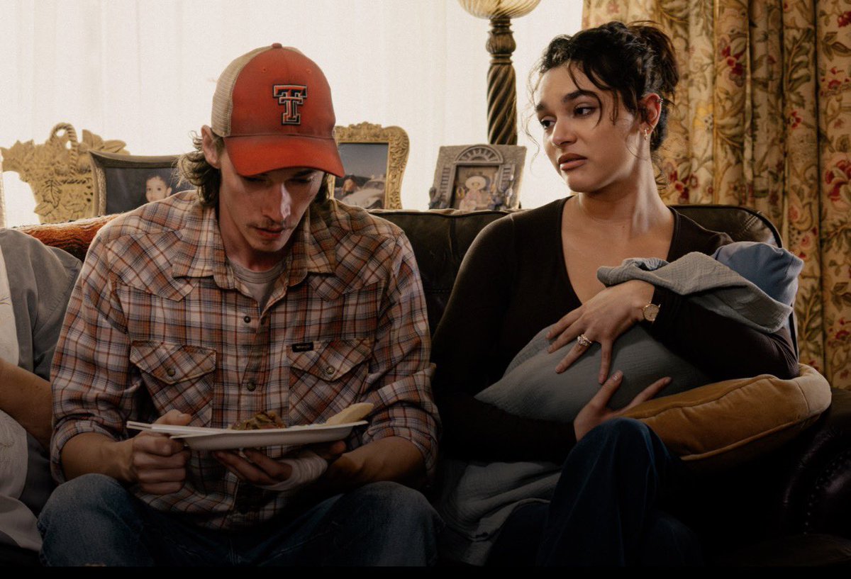 Trystine tweet media