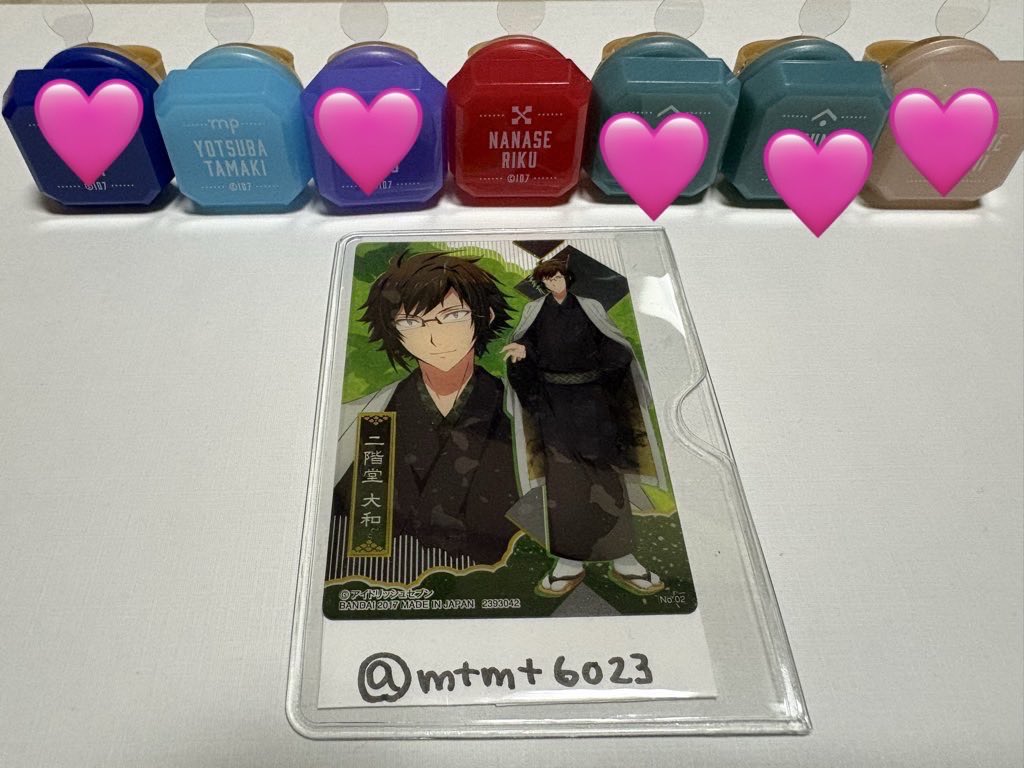 えりか(mtmt) tweet media