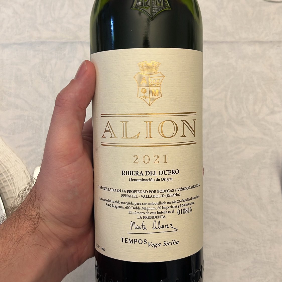 Feliz navidad y viva el vino 🎄🍷