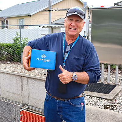 Flowline, Inc. tweet media