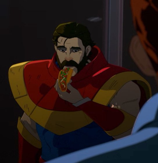 jasonsduval's tweet image. he's always eating
phenom nom nom