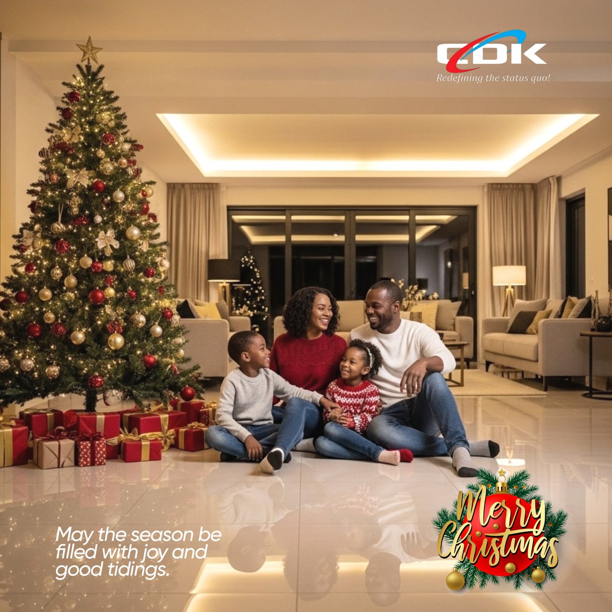 Merry Christmas