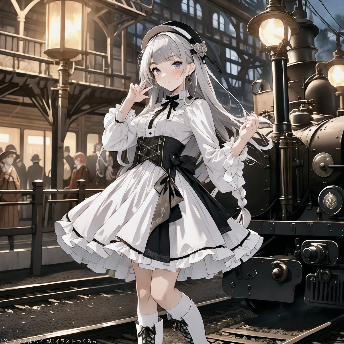 アップルパイ (@applepei1905) / Posts / X