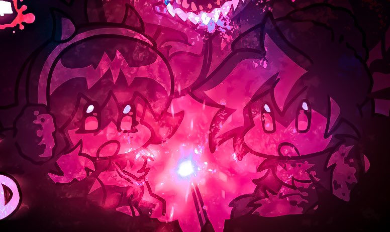 ANIMANIA! tweet media