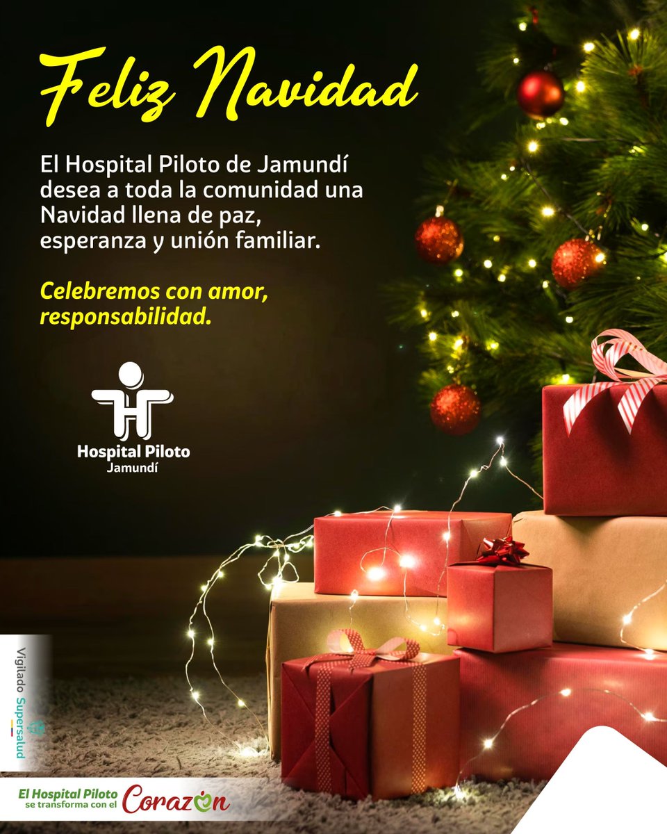 Hospital Piloto de Jamundí tweet media