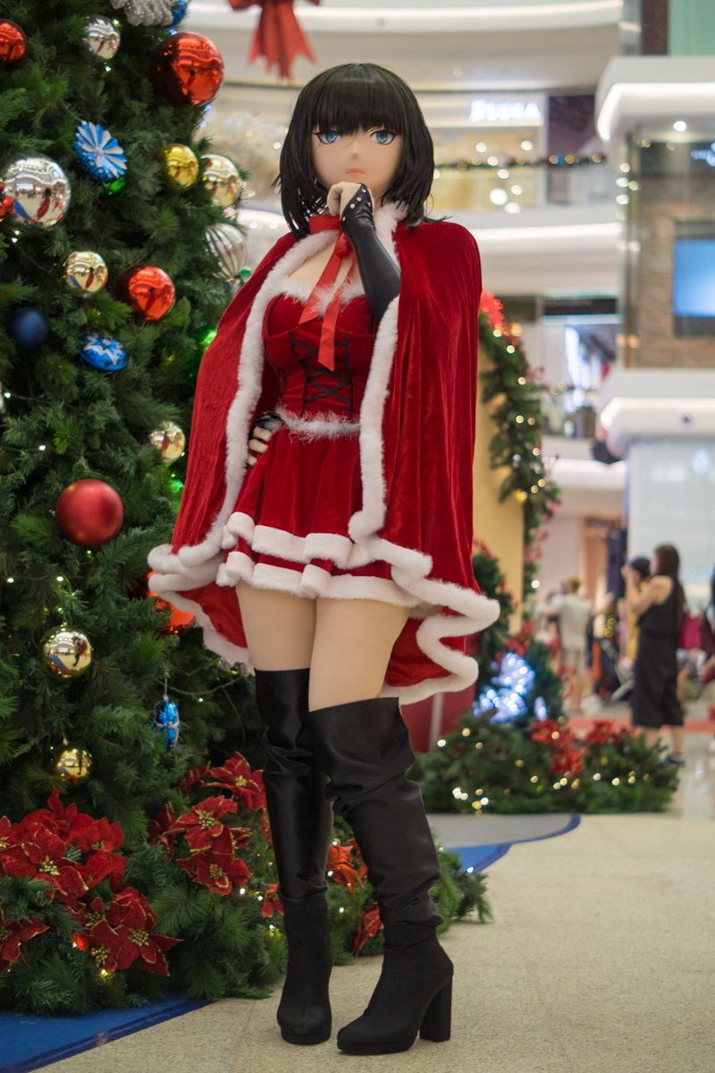 WaterelecShoter's tweet photo. Merry Christmas☃️☃️☃️
📸 @Shaf_it https://t.co/hlhqkTa2o9