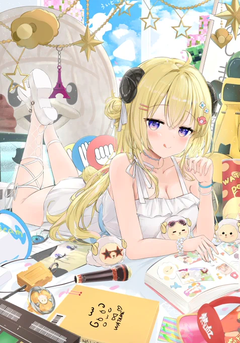#2025年自分が選ぶ今年の4枚