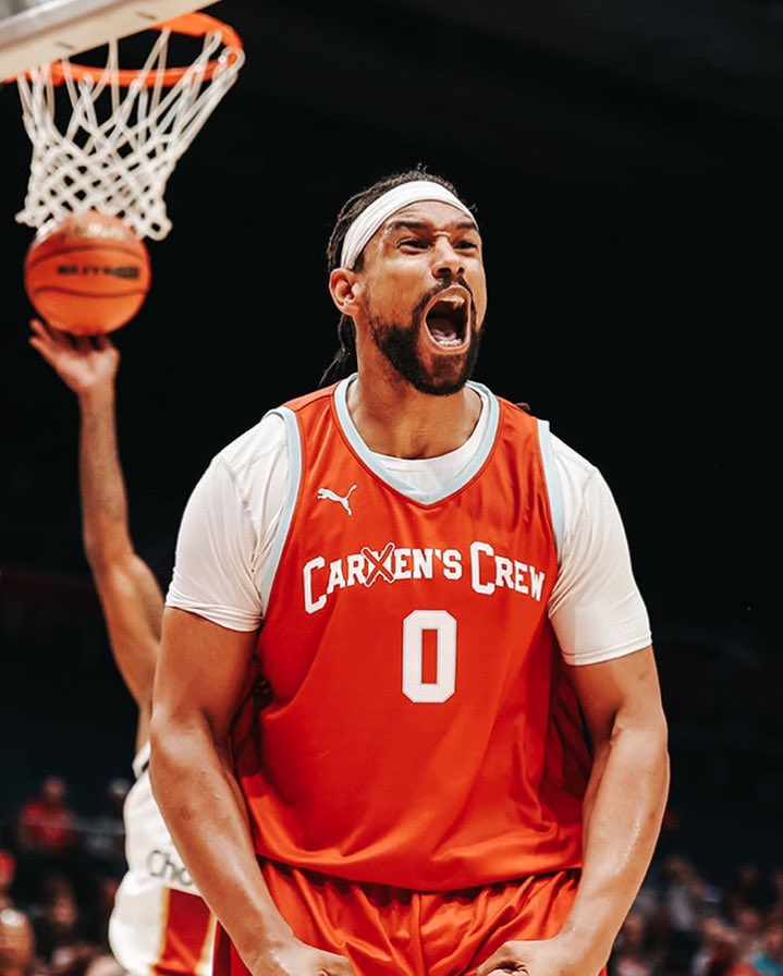 thetournament's tweet image. We were putting dudes back in college before it was cool…