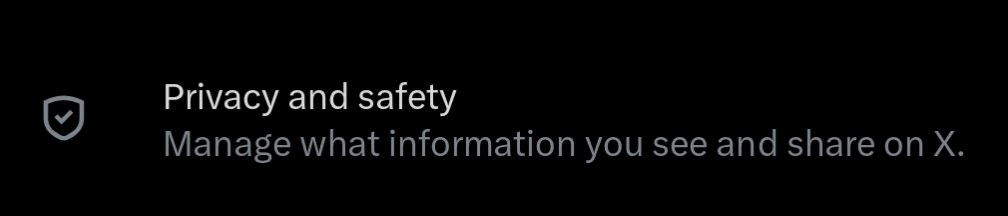 kitty_bit_games's tweet image. I've had this app turned off forever but some may not. 
To limit these stupid AI features:
Acct settings &amp;gt; 
Privacy and Safety &amp;gt;
Grok &amp;amp; Third party collaborators &amp;gt;
Turn all those boxes off.

Delete conversation at bottom option is for if you've used Grok.

I also recommend…