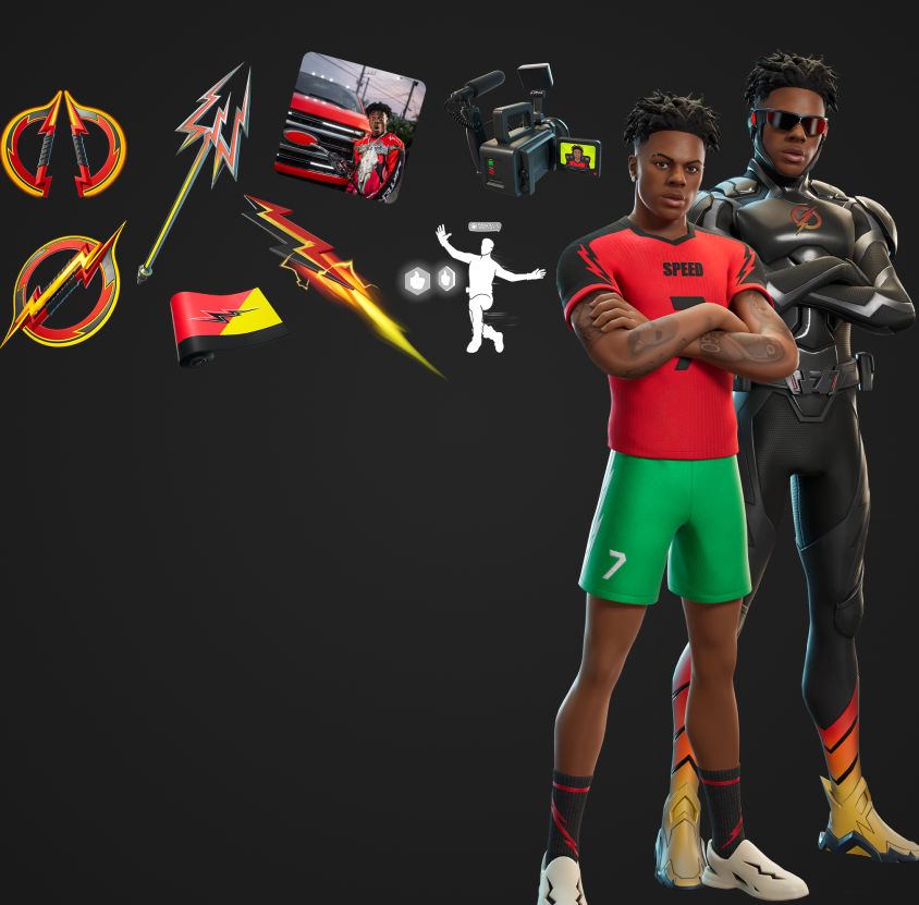 ShapeShiftUK's tweet photo. Duo Idea. Ronaldo by our artist :@SOLAR1291 

we made this ronaldo skin @Fortnite please add him we love you, thank you, bye

#Ronaldo #ishowspeed https://t.co/9zNYQYxjok