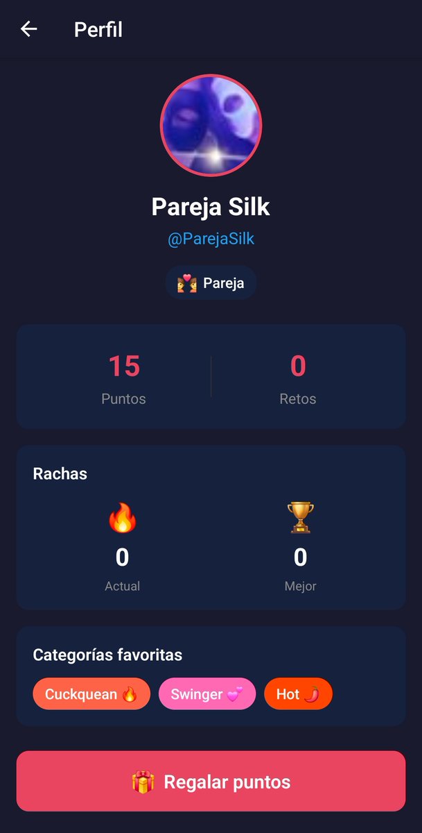 📣 ¡Últimos toques antes del lanzamiento! Agregamos la posibilidad de ver perfiles del top 10 con información y poder ir a su perfil de X. 📣