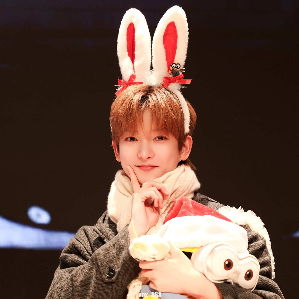 ✧*｡🎄𝐌𝐞𝐫𝐫𝐲𝐂𝐡𝐫𝐢𝐬𝐭𝐦𝐚𝐬🎄✧*｡

#아크 #ARrC #지빈 #JIBEEN