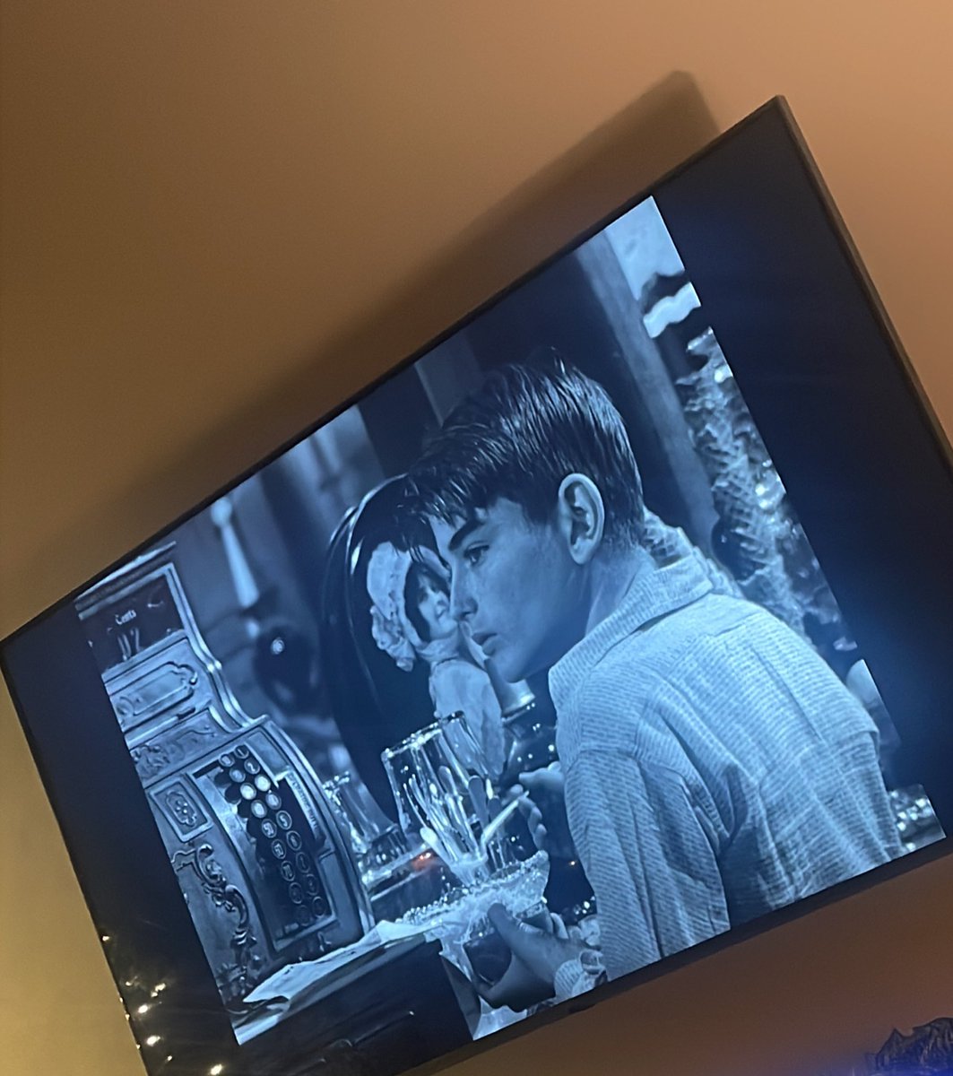 “Say brainless” - George Bailey