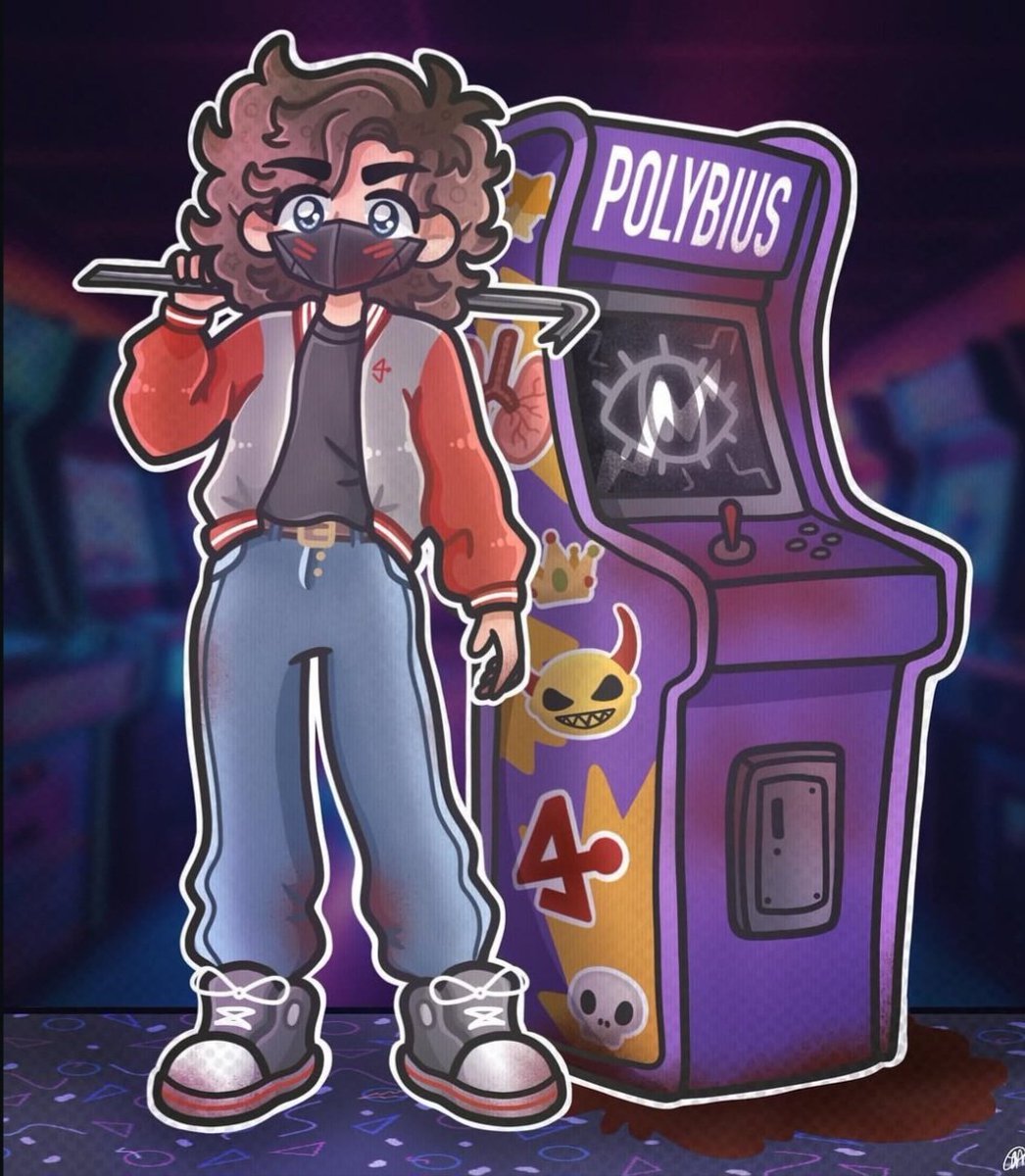 izzyfossil ⭐️ tweet media