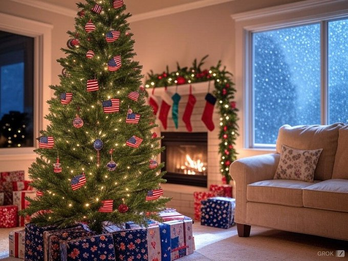 whispering268's tweet photo. I wonder how many people would say "Merry Christmas" to me if I started doing this.
Merry Christmas! https://t.co/yvh6OMQi4L