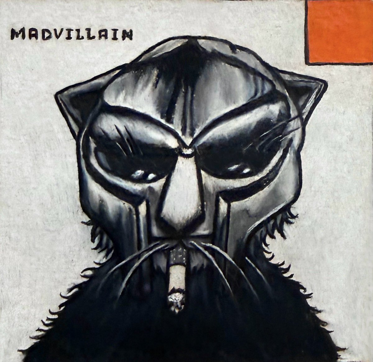 ecto_fun's tweet image. cig cats albums