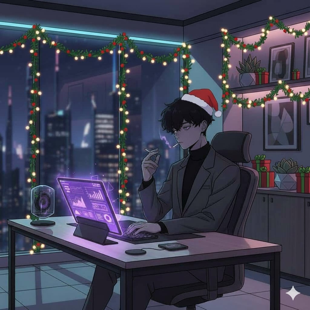 TOBIOFWEB3 GREETS YOU ALL A MERRY CHRISTMAS THANKS FOR MOVING WITH ME THROUGHOUT THESE JOURNEY 

TO ALL PROJECTS DEV, FELLOW WORKERS IN WEB3 

#Christmas2025