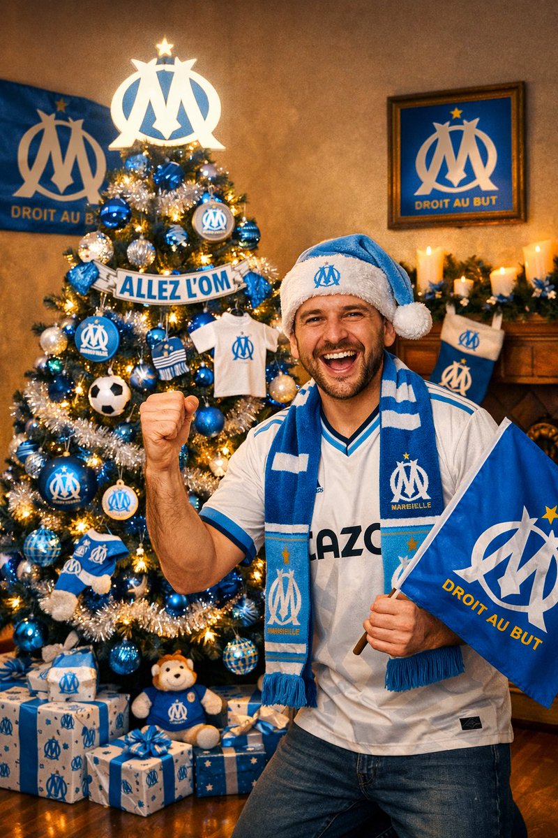 Merry Christmas to all #TeamOM