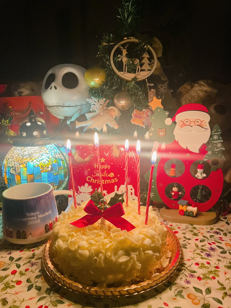 ニケライ ファラナーゼ🎙️ワイルズ&無期迷途🎮実況中🎮 tweet media