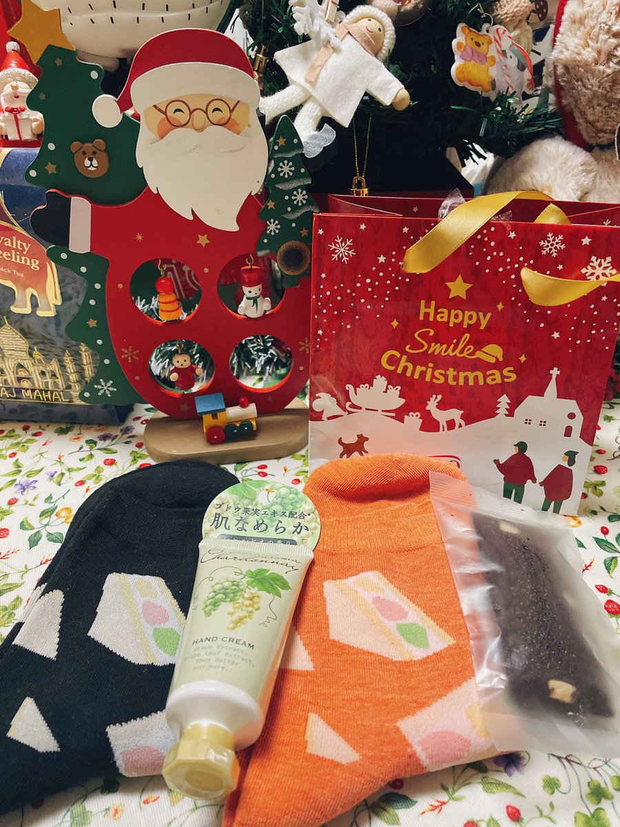 ニケライ ファラナーゼ🎙️ワイルズ&無期迷途🎮実況中🎮 tweet media